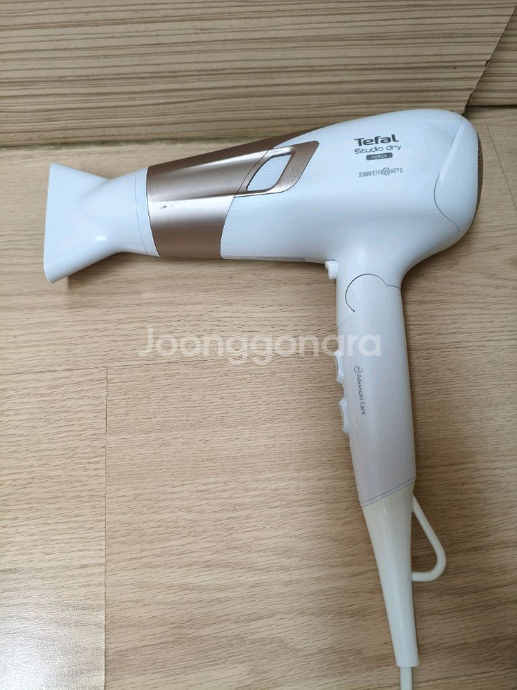 테팔 헤어드라이기 2100w--0