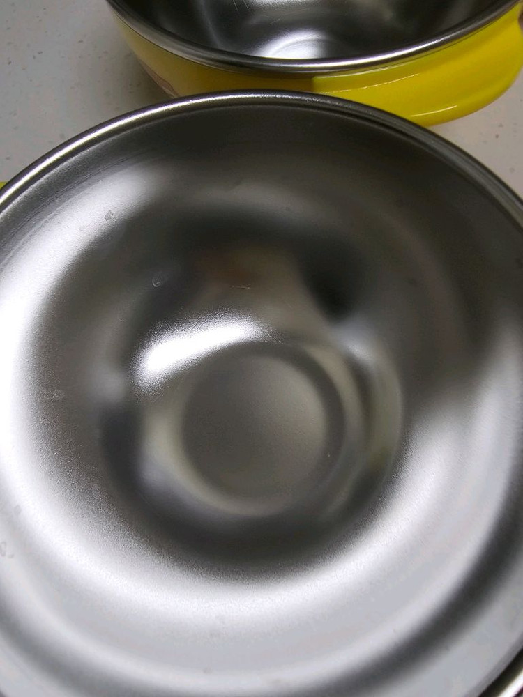 에디슨 스텐식기.유아식기. 이유식--2