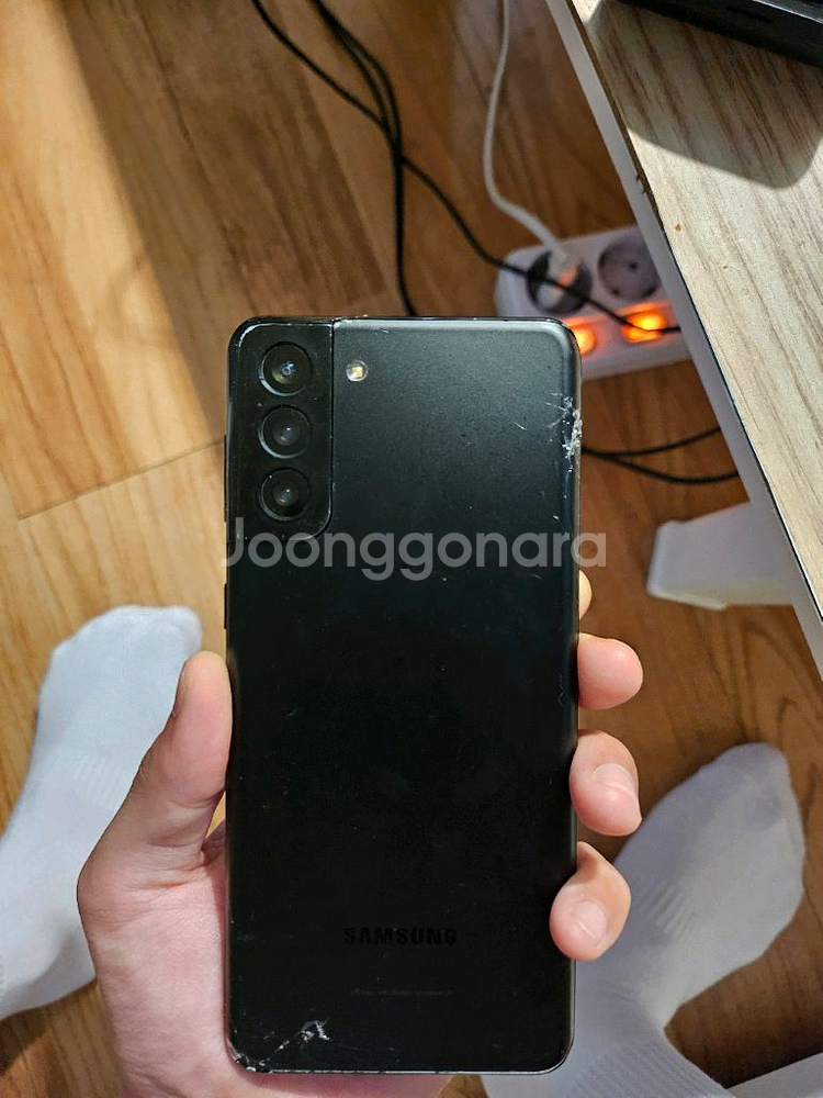 갤럭시 s21+ 판매--7