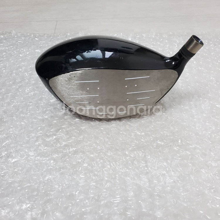 핏웨이 Ti460 드라이버 헤드 10.5도 골프헤드--2