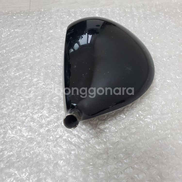 핏웨이 Ti460 드라이버 헤드 10.5도 골프헤드--3