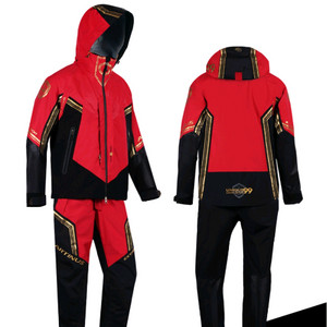 아티누스 낚시복 및 힙가드