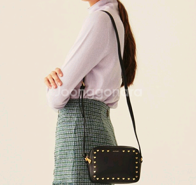 질스튜어트 미니 크로스백--0