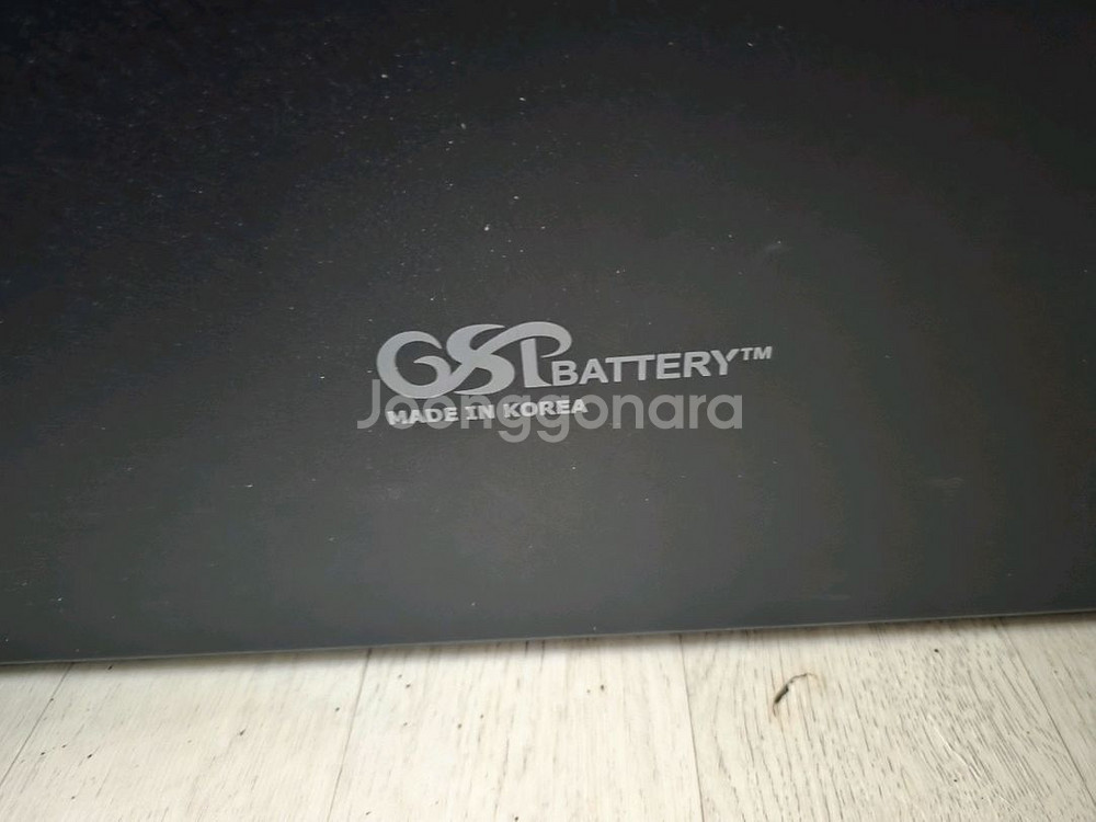 캠핑용 gsp 인산철 파워뱅크200A+gsp인버터 20--1