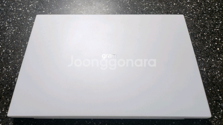 LG 11세대 i7 신형 화이트 그램/16인치--2