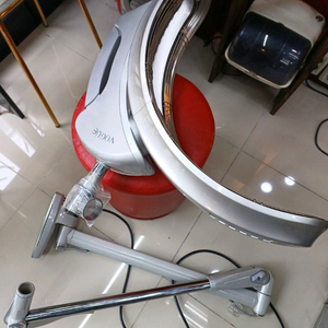 보그 벽걸이열기구 보그디지털펌기 팝니다