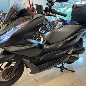 pcx 24년식 싸게내놓습니다