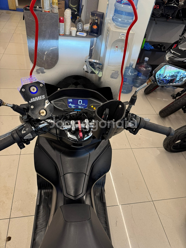 pcx 24년식 싸게내놓습니다--6