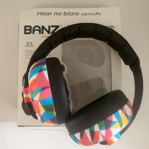 반즈 BANZ 이어머프