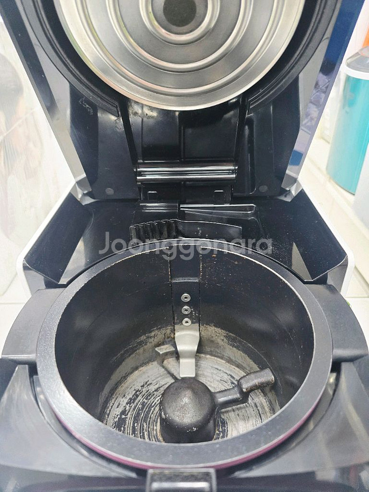스마트카라 음식물처리기 PCS-400A 판매합니다.--2