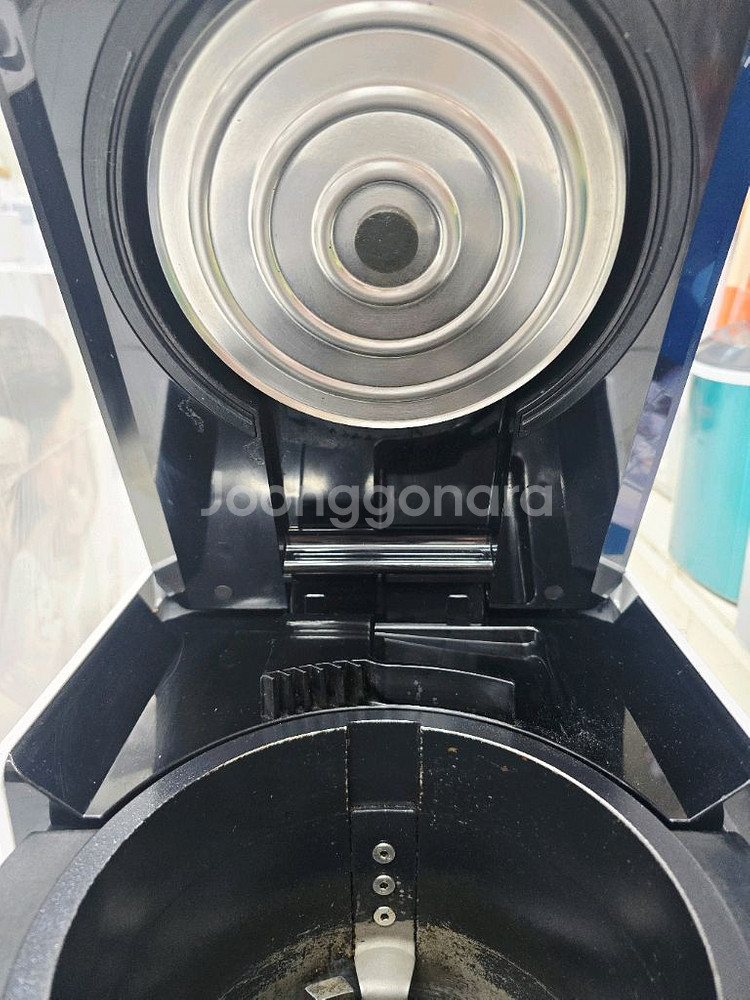 스마트카라 음식물처리기 PCS-400A 판매합니다.--3