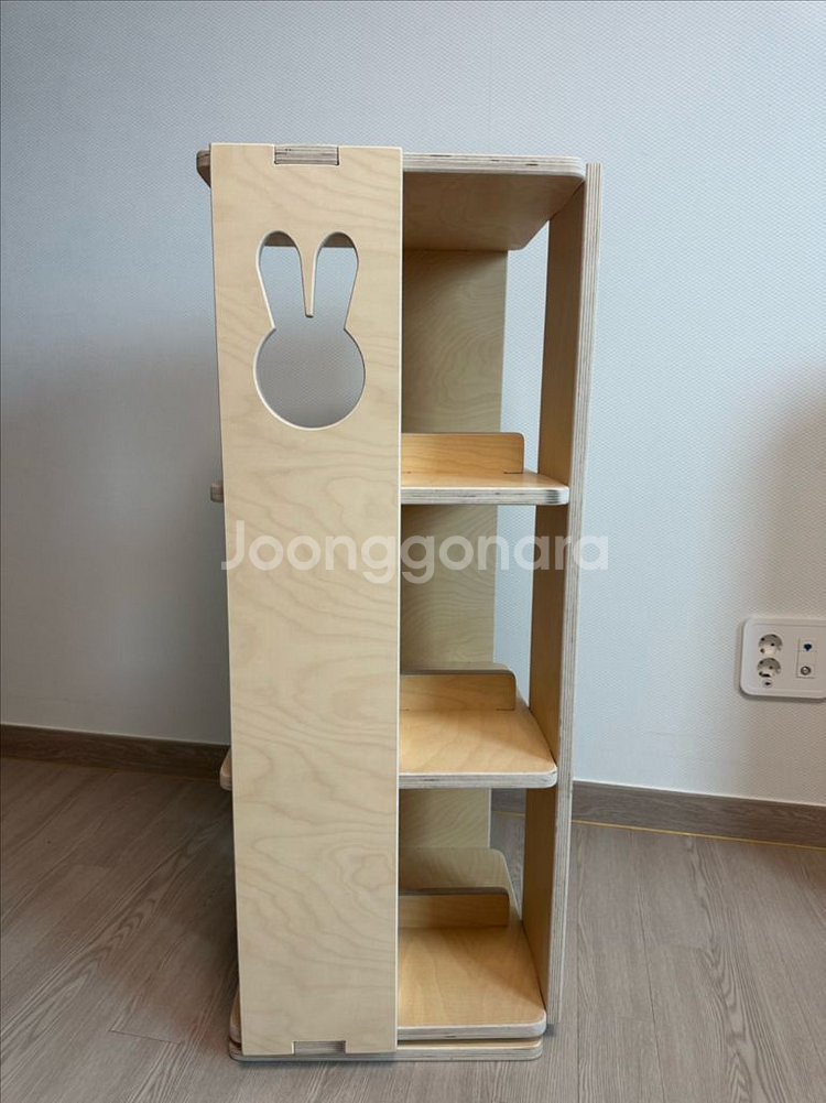 엄마노리 책상,의자,책장책꽂이--5