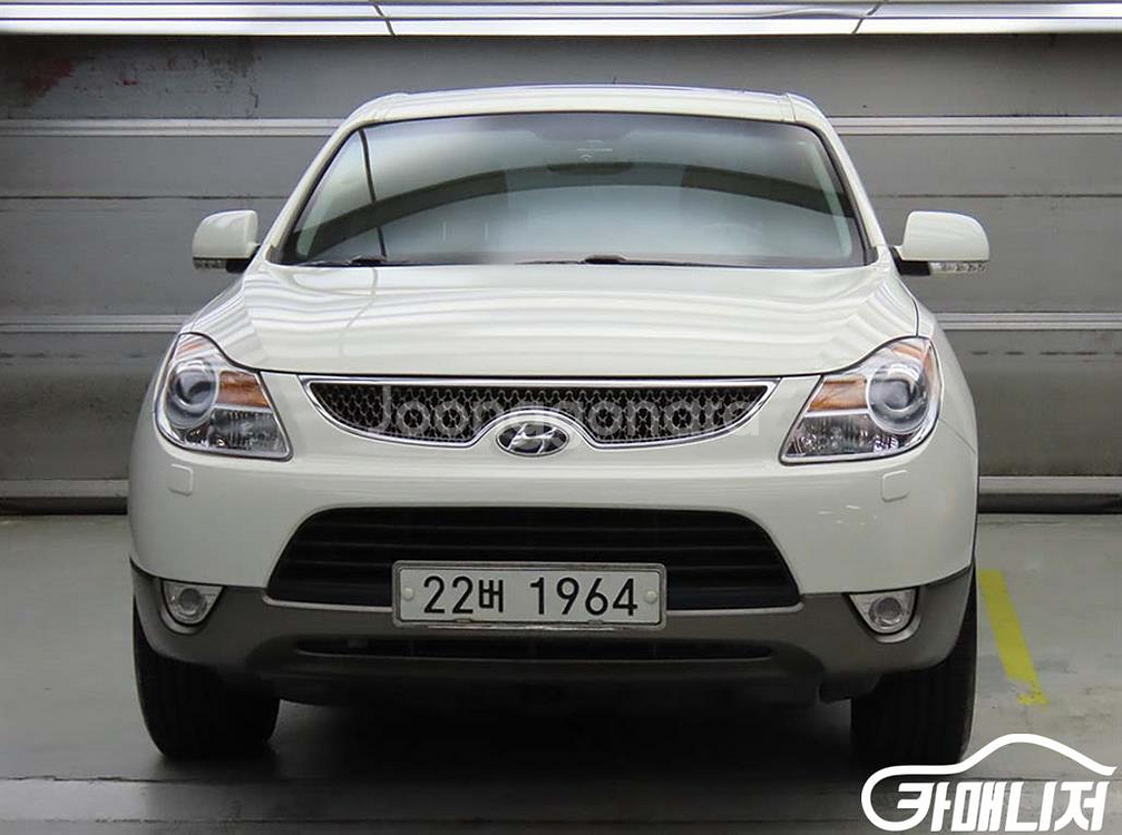 [현대]베라쿠르즈 디젤 2WD 300VXL 프리미엄 #--1