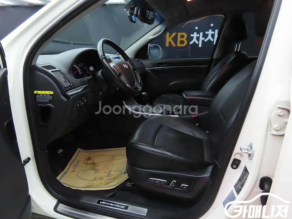[현대]베라쿠르즈 디젤 2WD 300VXL 프리미엄 #--4