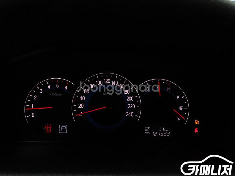 [현대]베라쿠르즈 디젤 2WD 300VXL 프리미엄 #--6