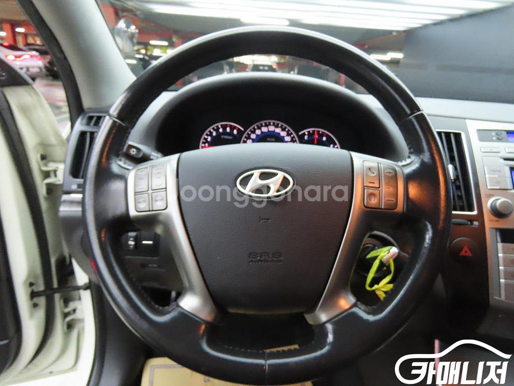 [현대]베라쿠르즈 디젤 2WD 300VXL 프리미엄 #--8