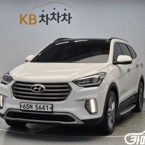 [현대]더뉴맥스크루즈 E-VGT R2.2 2WD 익스클