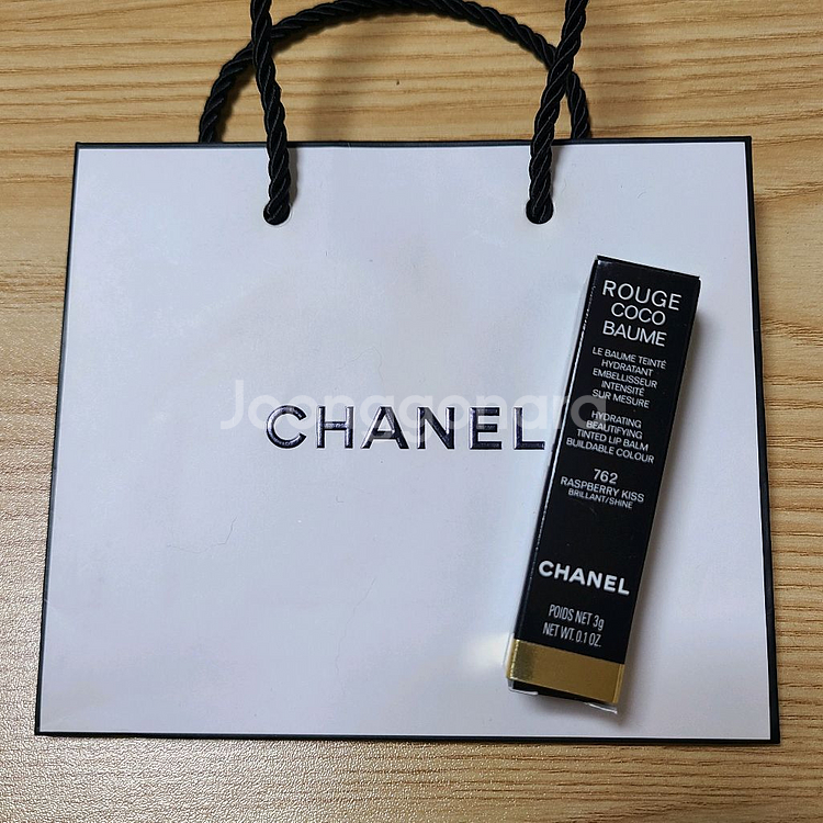 샤넬 루쥬 코코 밤 립스틱 립밤--0