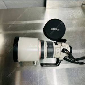 캐논 정품 EF 200mm f2 L IS usm
