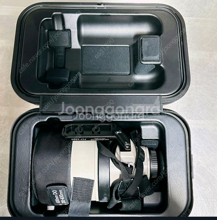 캐논 정품 EF 200mm f2 L IS usm--1