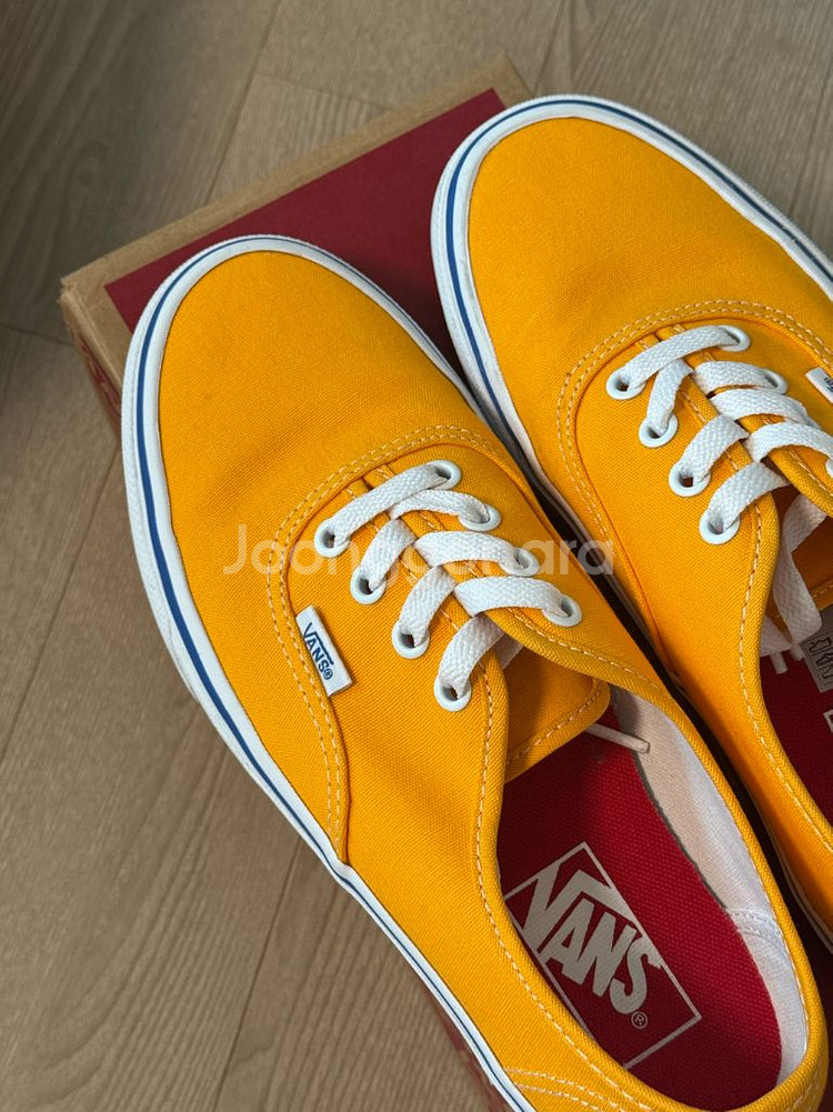 반스 어센틱 240--1