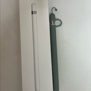 애플펜슬