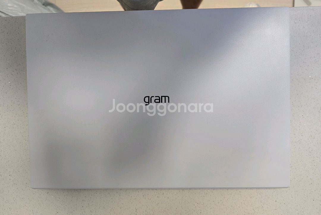 LG 그램 17인치17Z90Q GR50K--1