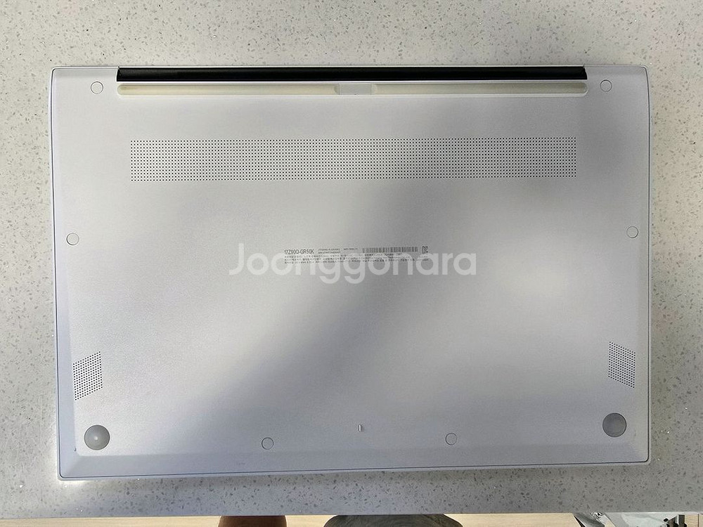 LG 그램 17인치17Z90Q GR50K--2
