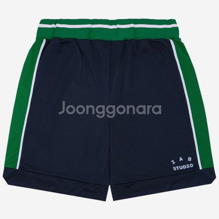 (주머니 부착) 아이앱스튜디오 반바지 XL--0
