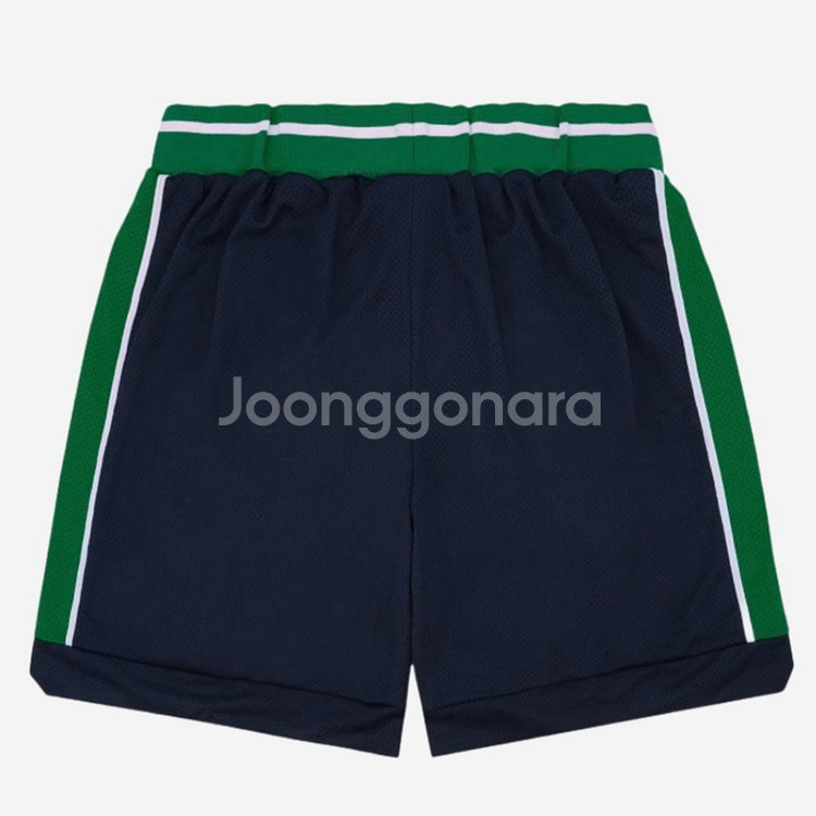 (주머니 부착) 아이앱스튜디오 반바지 XL--1