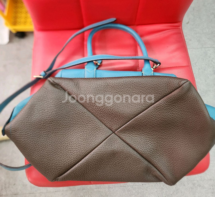 브루노말리가방-정품--3