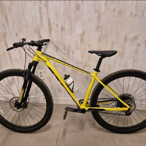 스캇 스케일 970 m