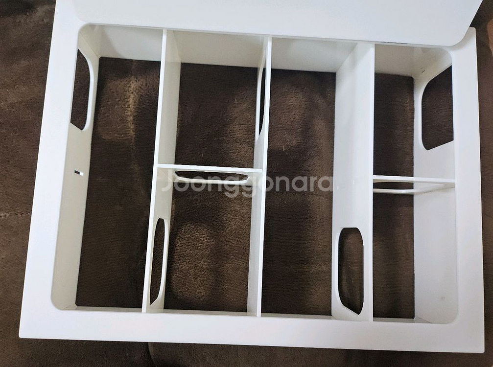 햄스터 용품 미로룸, 은신처, 해먹--1