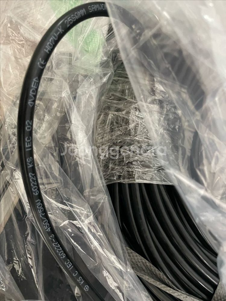 klv25SQ흑색 73m--0