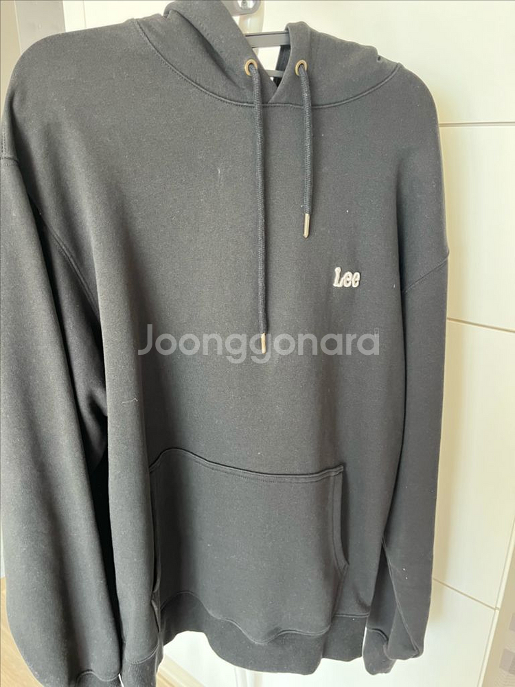 후드티일괄 (lee, 나이키, 예일)--0