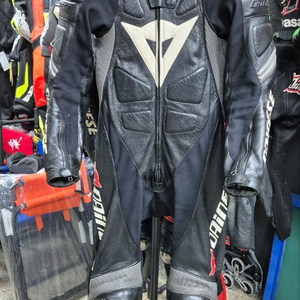 다이네즈 48사이즈 슈트