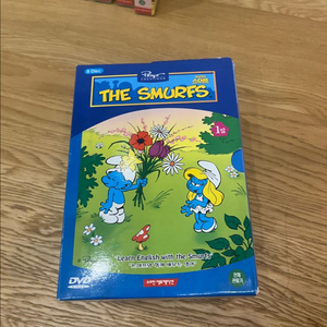 스머프1집