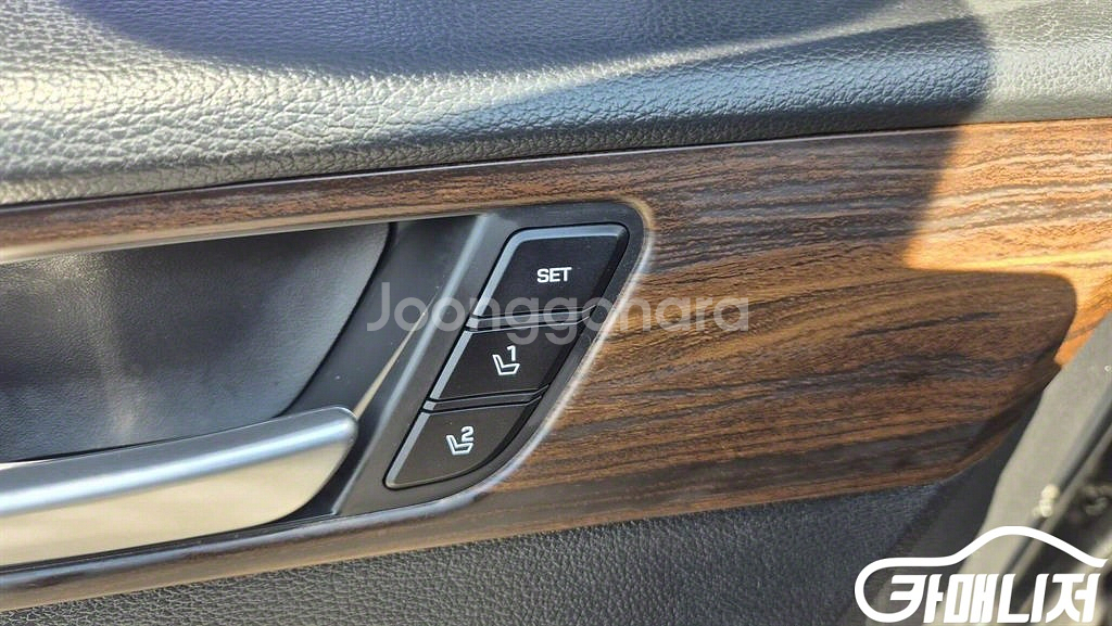 [현대]쏘나타 뉴 라이즈 LPI 프리미엄 (5인승) #--4