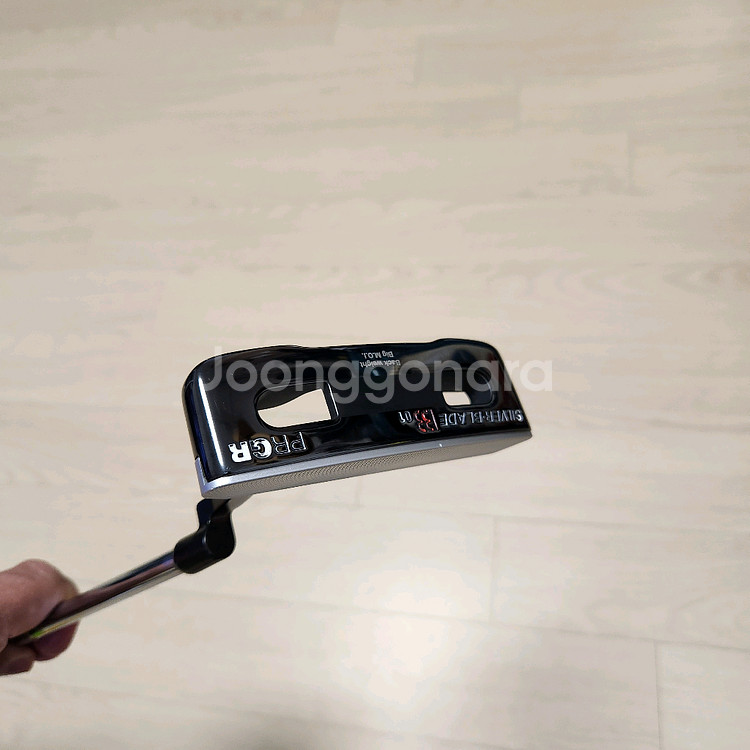 프로기어퍼터 BB01(34인치)--0