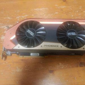 gtx1080ti 피닉스