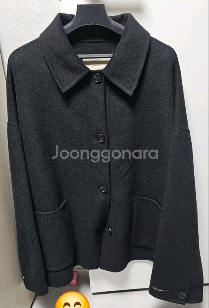 귀여운 울코트--0