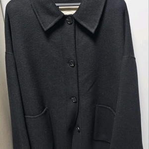 귀여운 울코트