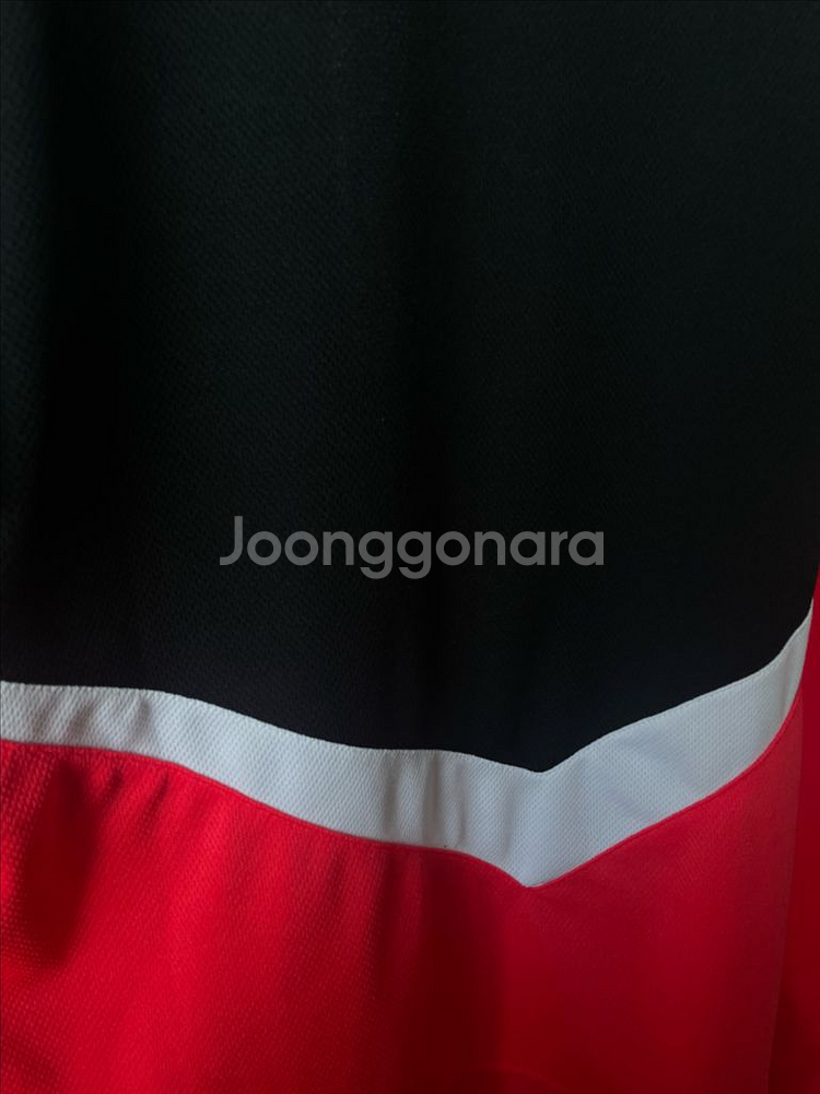 기아타이거즈 25 어센틱 원정 유니폼 노마킹--3