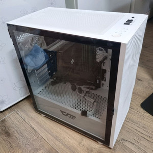 포토샵 작업용 컴퓨터 12600k / 메모리 64gb