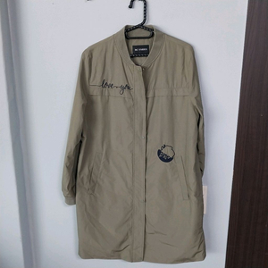 ENC 야상 점퍼85