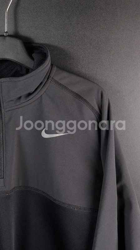 [2XL] 나이키 써마핏 하프집업 바막--3