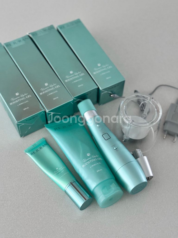 리쥬란 리쥬리프 풀세트--2