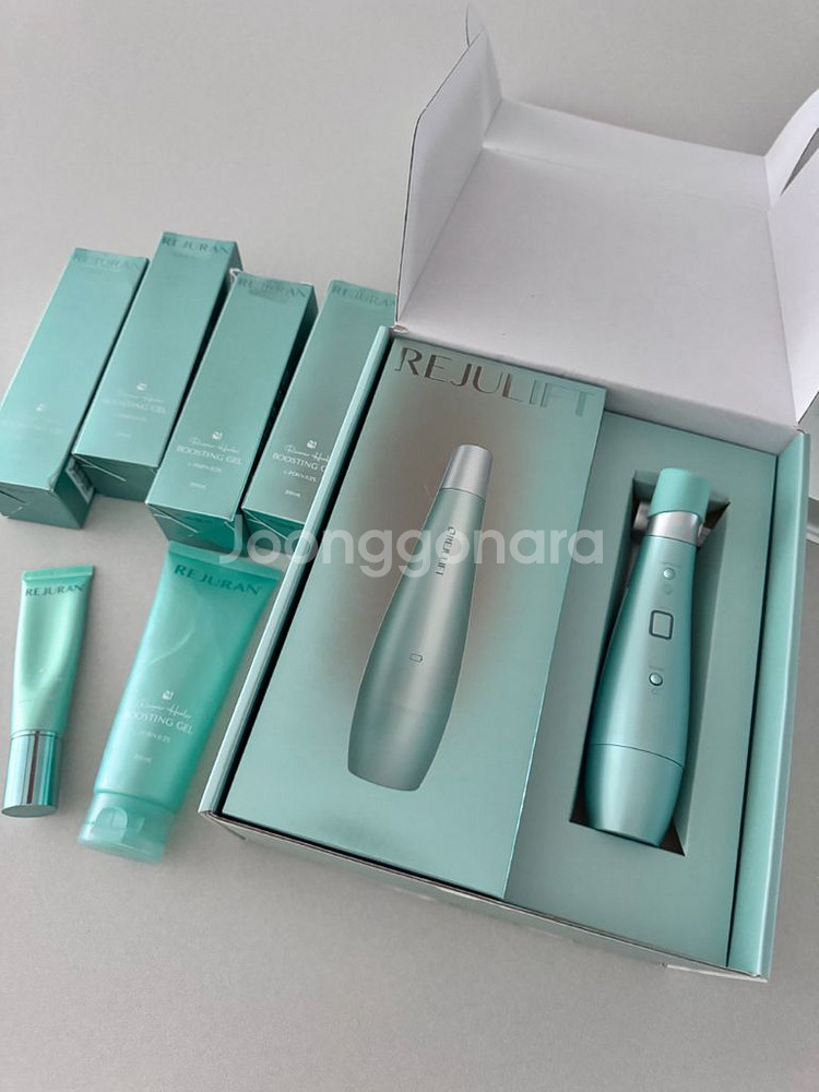 리쥬란 리쥬리프 풀세트--1