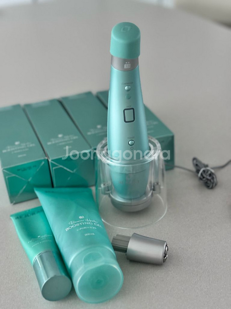 리쥬란 리쥬리프 풀세트--0