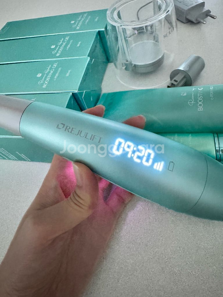 리쥬란 리쥬리프 풀세트--3